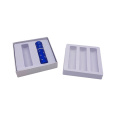 Cosmetic Lipstick PET PVC Blister Packaging Plastic Insert Tray